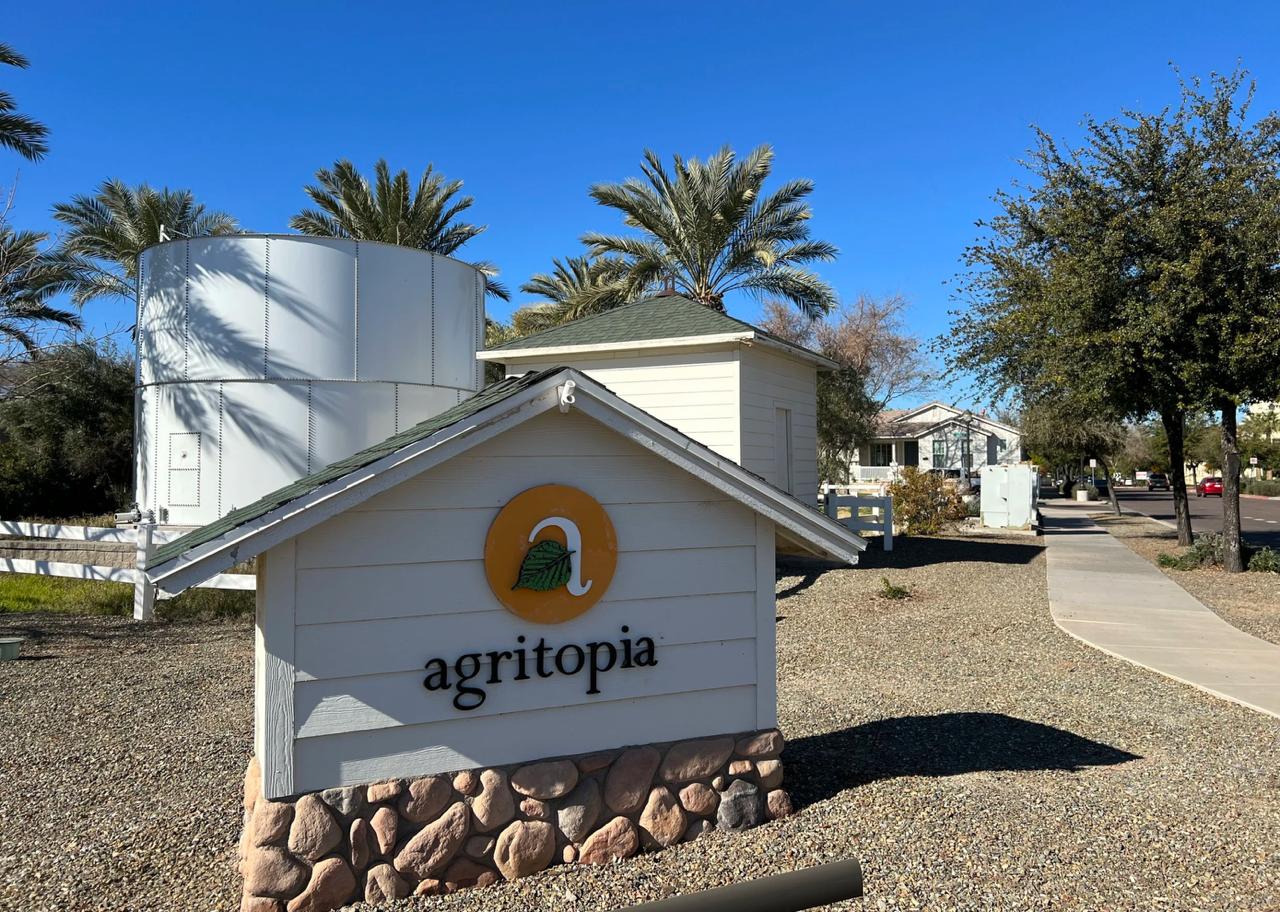 Agritopia