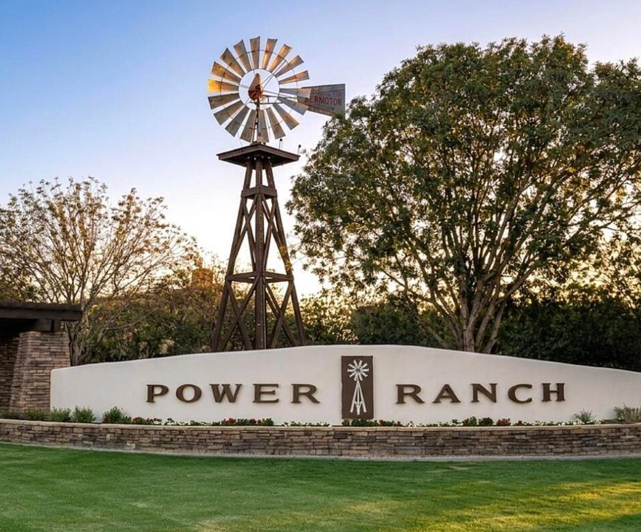 Power Ranch
